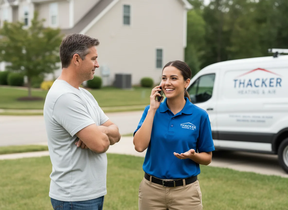 Ac Repair Buckhannon, WV FAQs